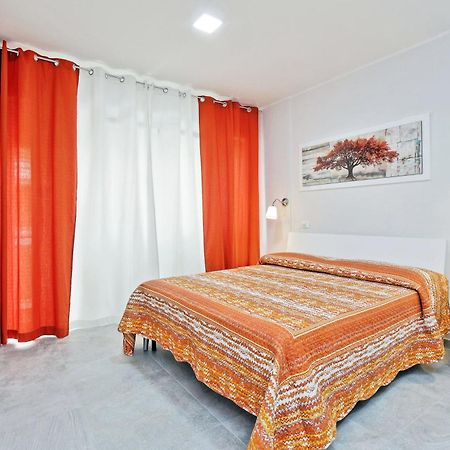 Valery Guest House Рим Екстериор снимка