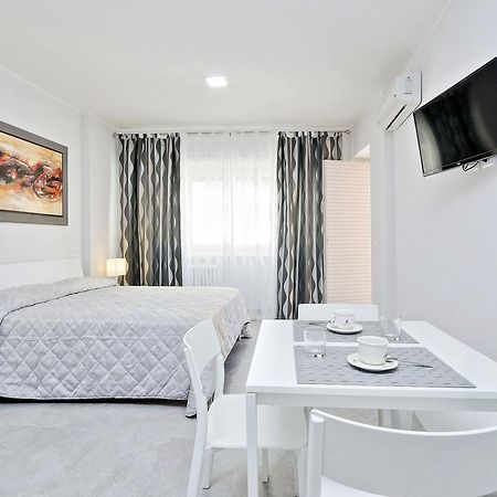 Valery Guest House Рим Екстериор снимка