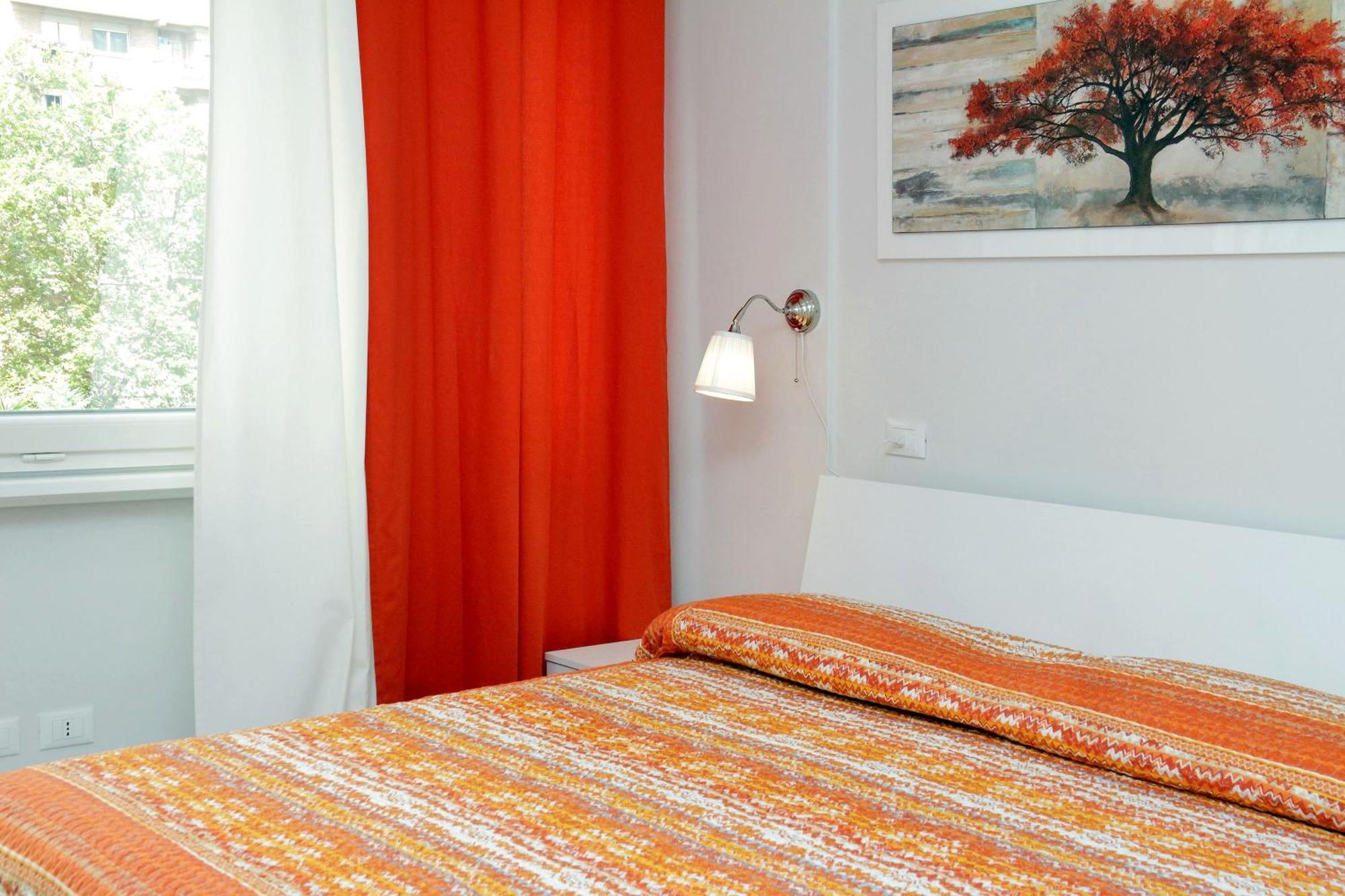Valery Guest House Рим Екстериор снимка