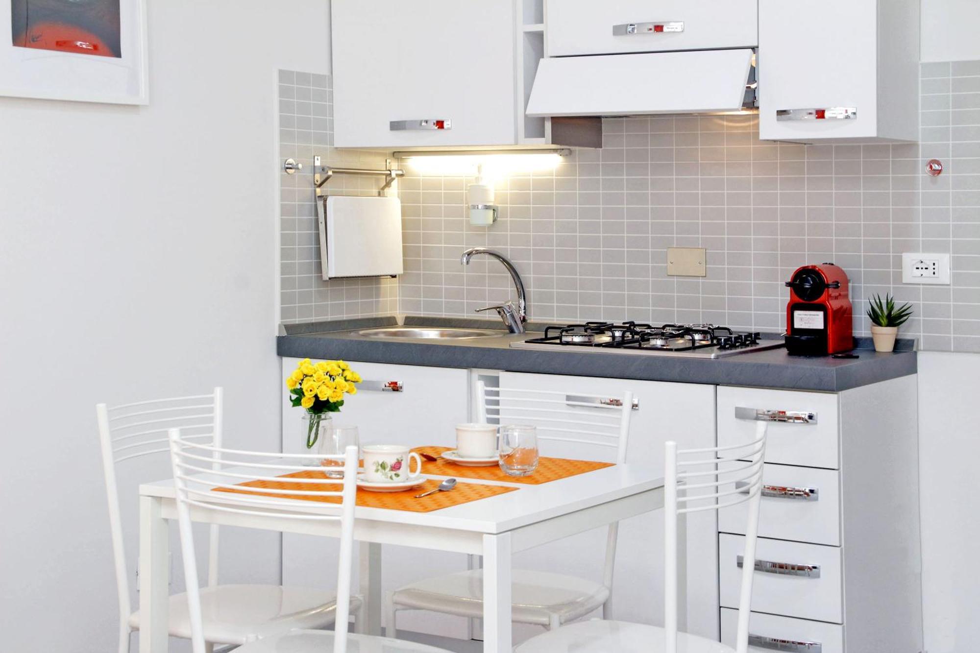 Valery Guest House Рим Екстериор снимка