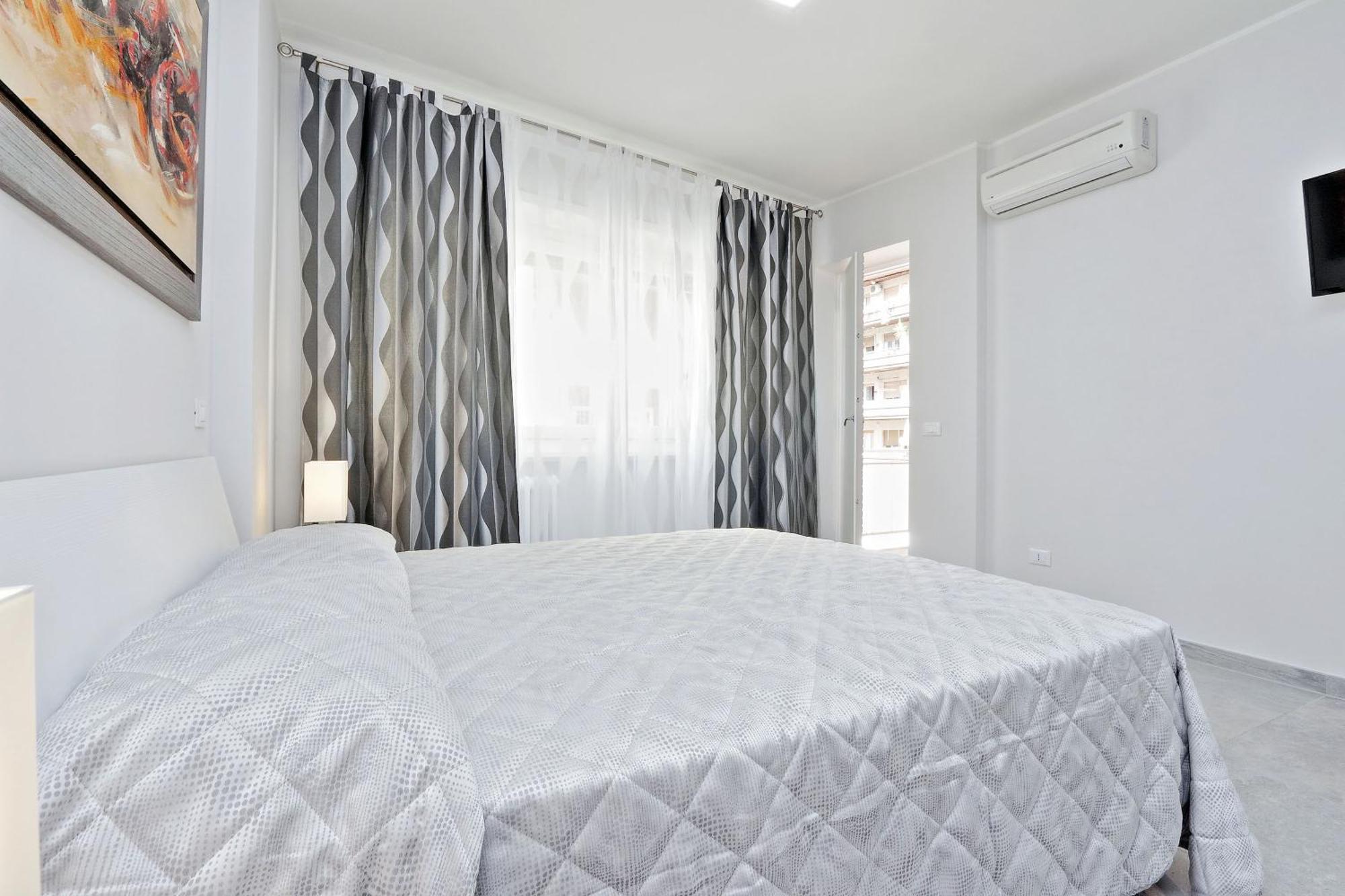 Valery Guest House Рим Екстериор снимка