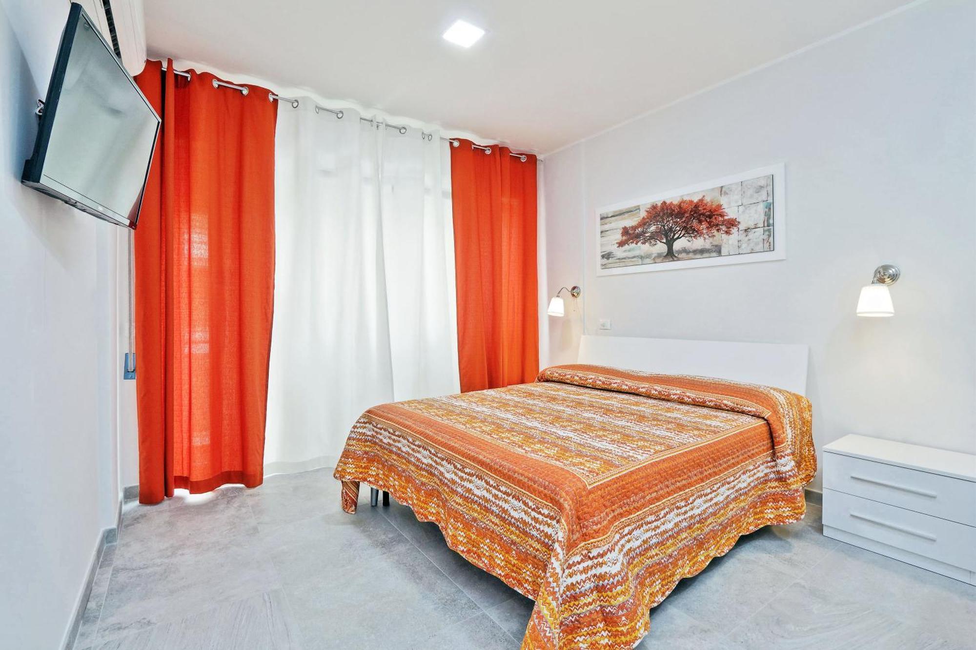 Valery Guest House Рим Екстериор снимка