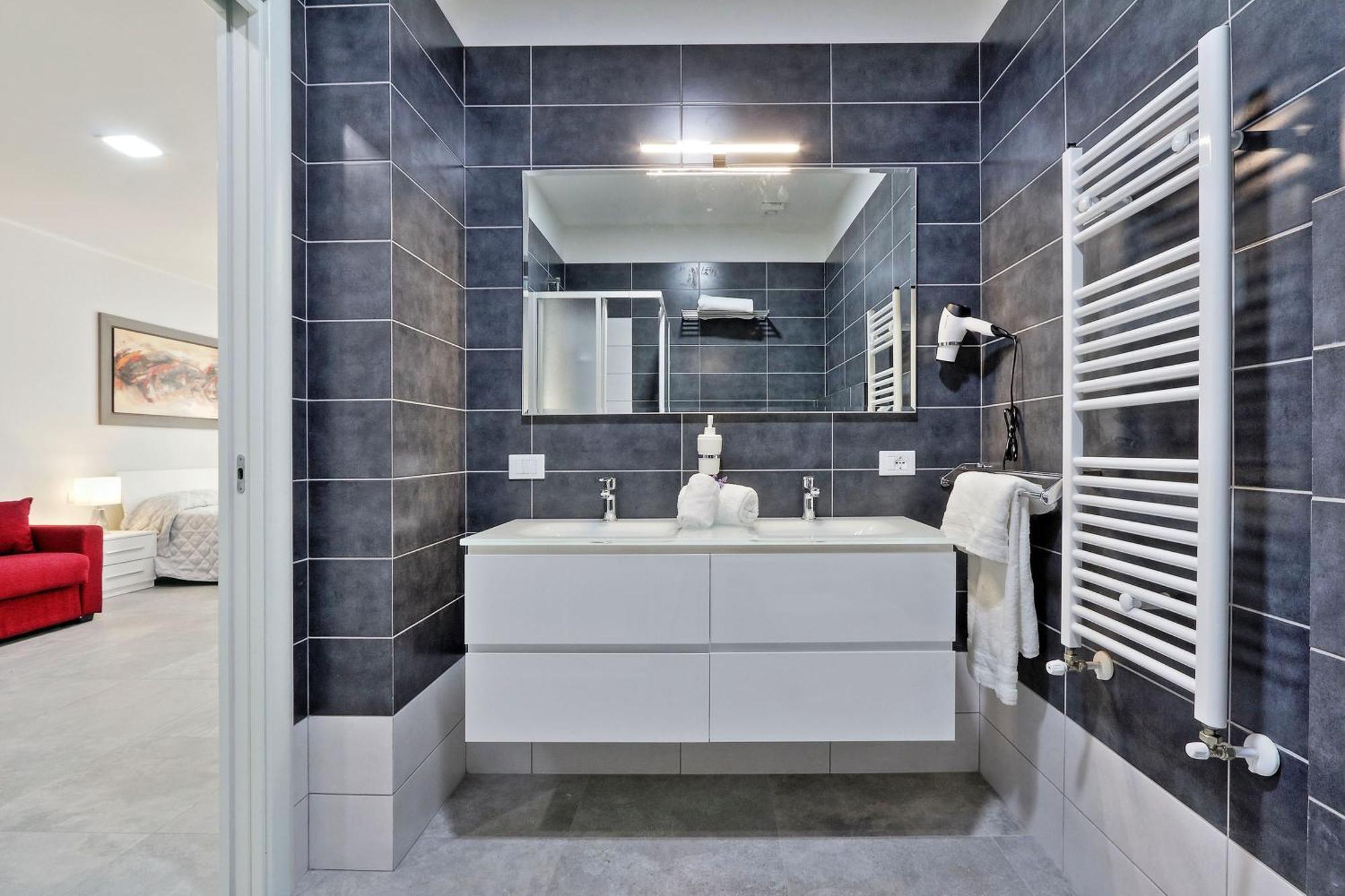 Valery Guest House Рим Екстериор снимка