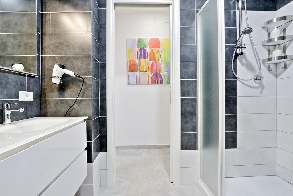 Valery Guest House Рим Екстериор снимка
