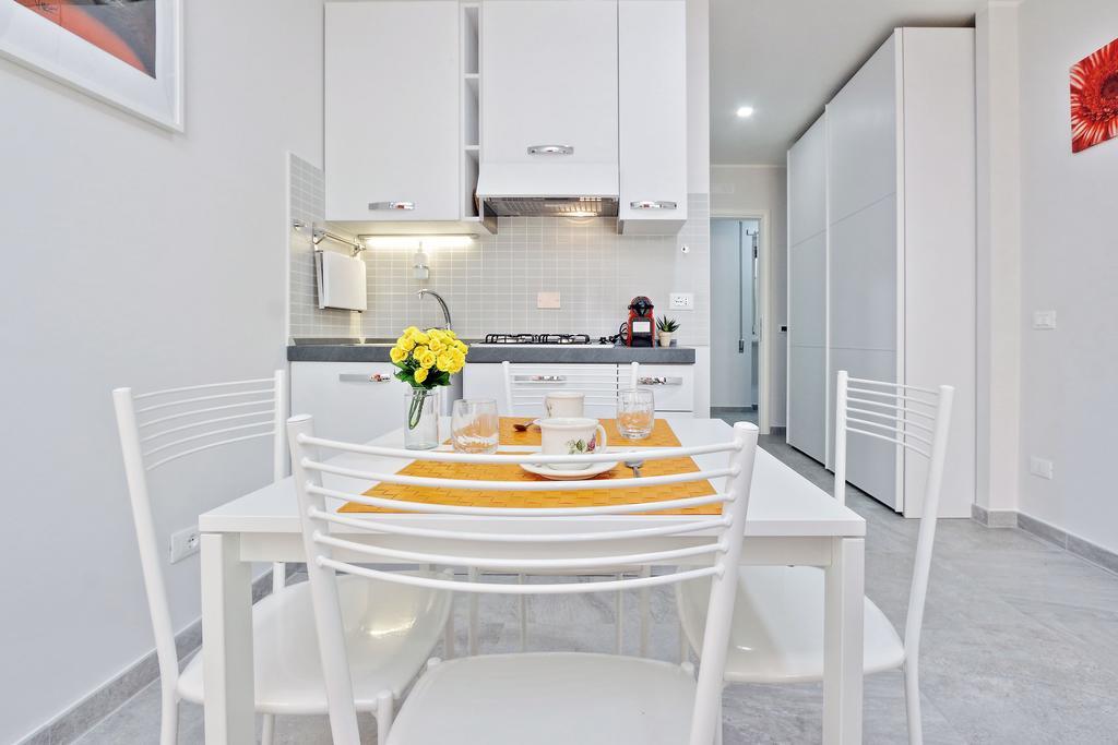 Valery Guest House Рим Екстериор снимка