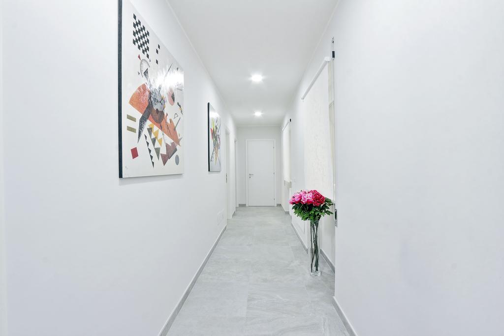 Valery Guest House Рим Екстериор снимка