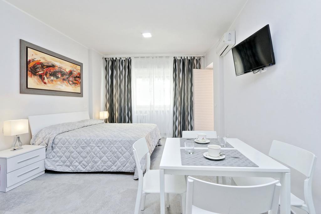 Valery Guest House Рим Екстериор снимка