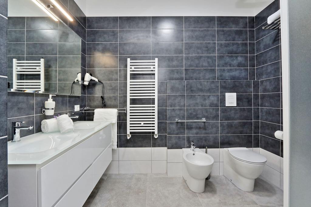 Valery Guest House Рим Екстериор снимка