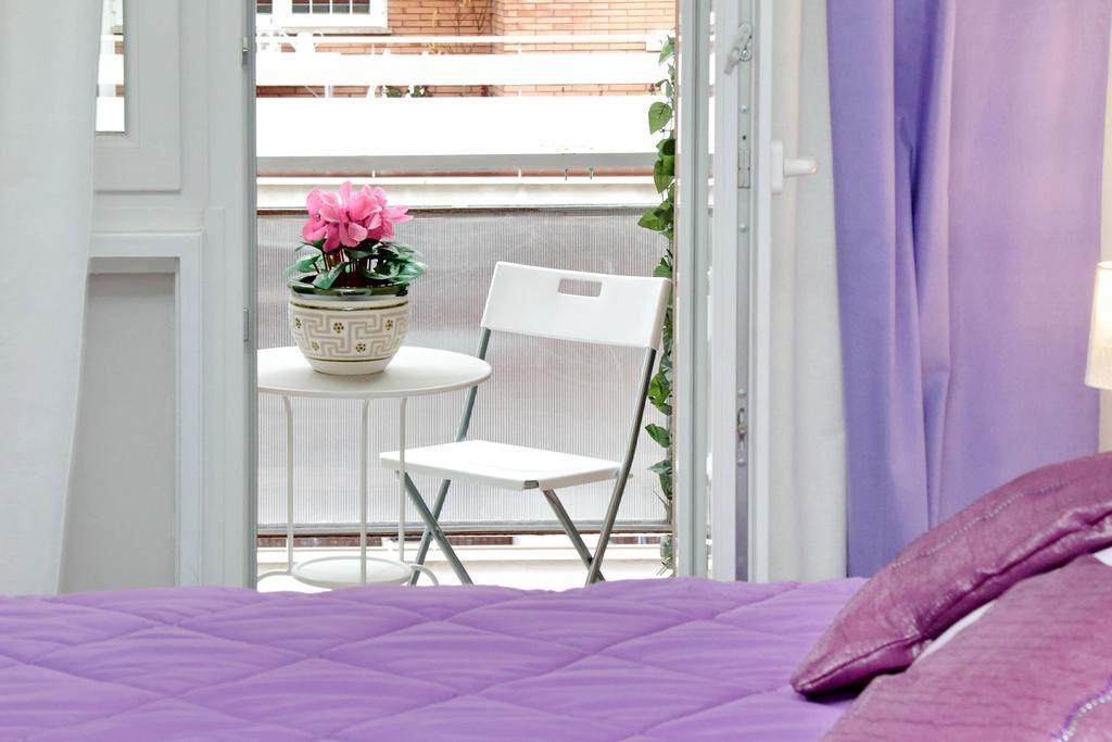 Valery Guest House Рим Екстериор снимка