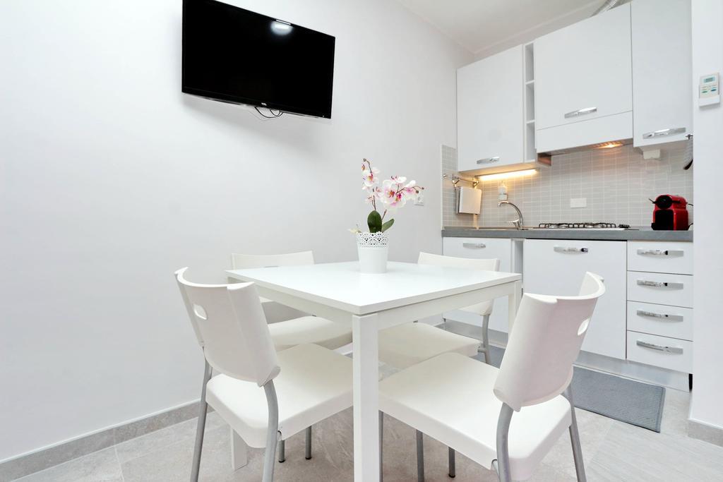 Valery Guest House Рим Екстериор снимка