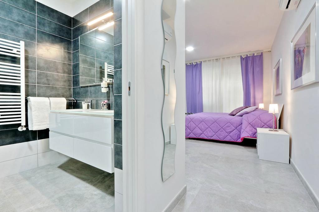 Valery Guest House Рим Екстериор снимка