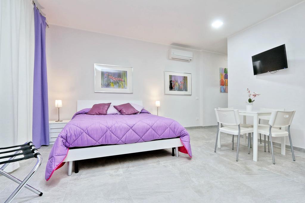 Valery Guest House Рим Екстериор снимка