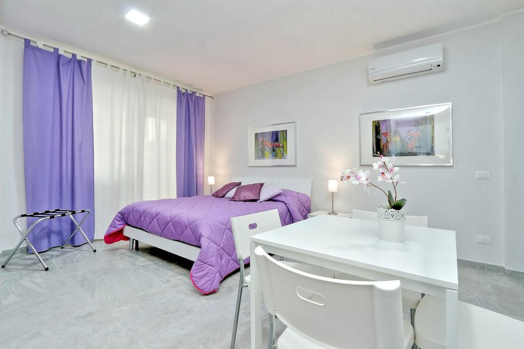 Valery Guest House Рим Екстериор снимка